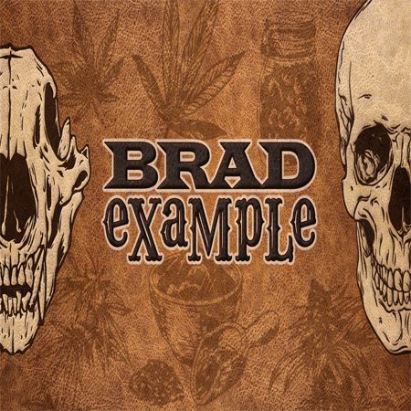 Brad Example