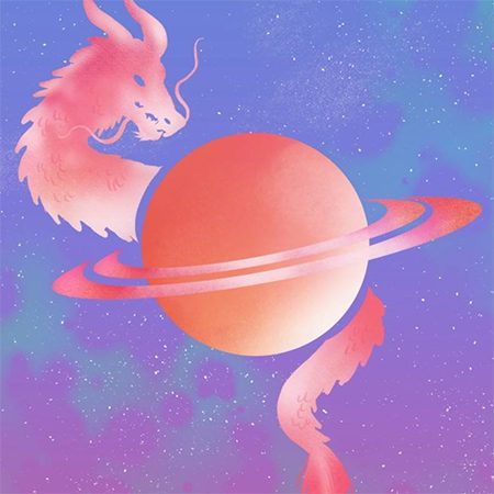 Dragonlady Music Experience