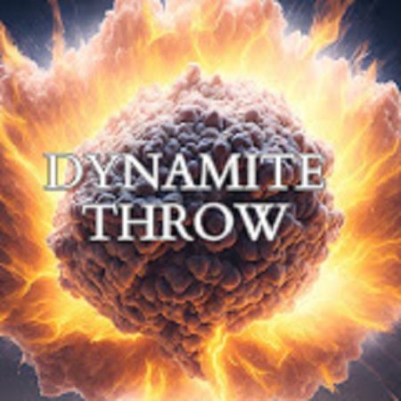 Dynamite Throw