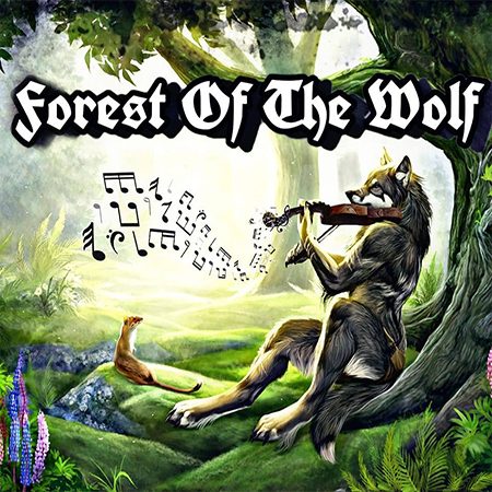 Forest Of The Wolf