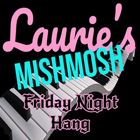Friday Night Hang