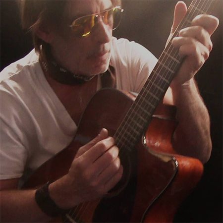 Gary Michael May