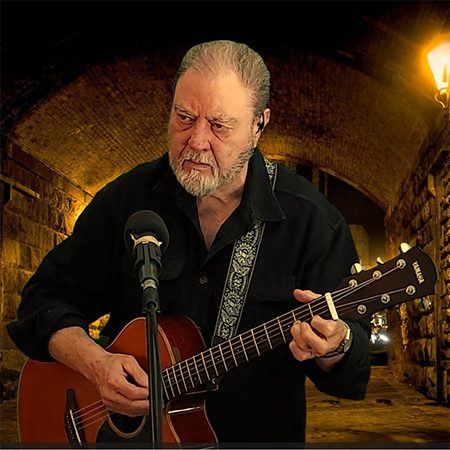 Gary Schafer - The Pickin Pilot