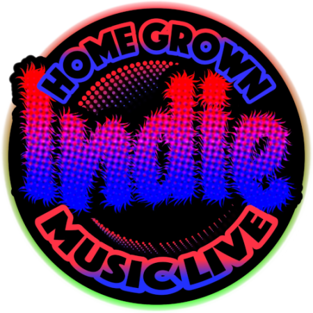 Home Grown Music Live