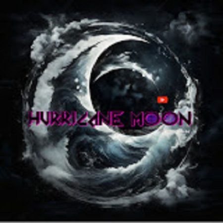 Hurricane Moon