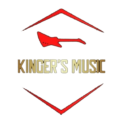 Kinger's Music