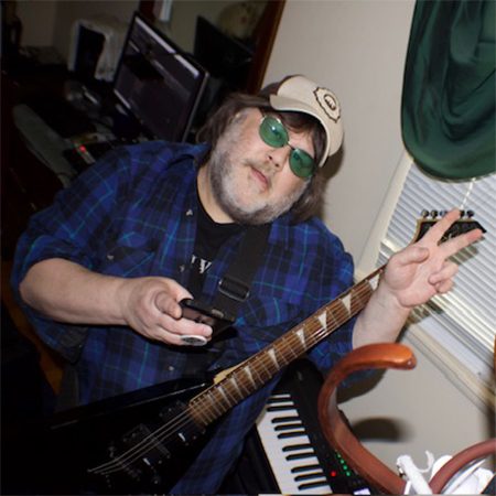 Klayton Von Kluge