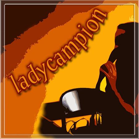 Ladycampion
