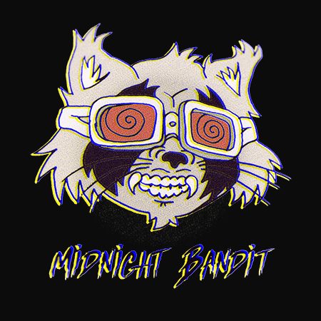 Midnight Bandit