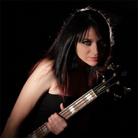Nicki Tedesco