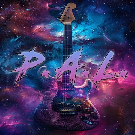 P.A.L.