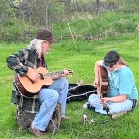 Rain Field Music