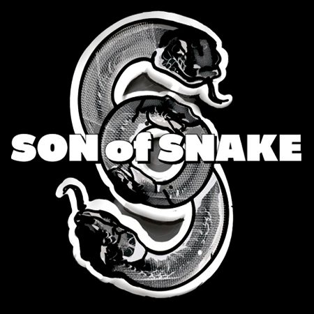Son Of Snake Logo