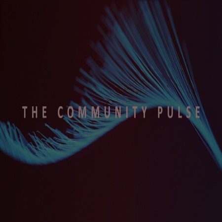 The Community Pulse