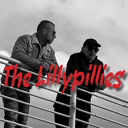 The Lillypillies