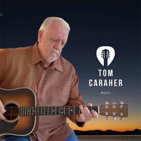 Tom Caraher Music